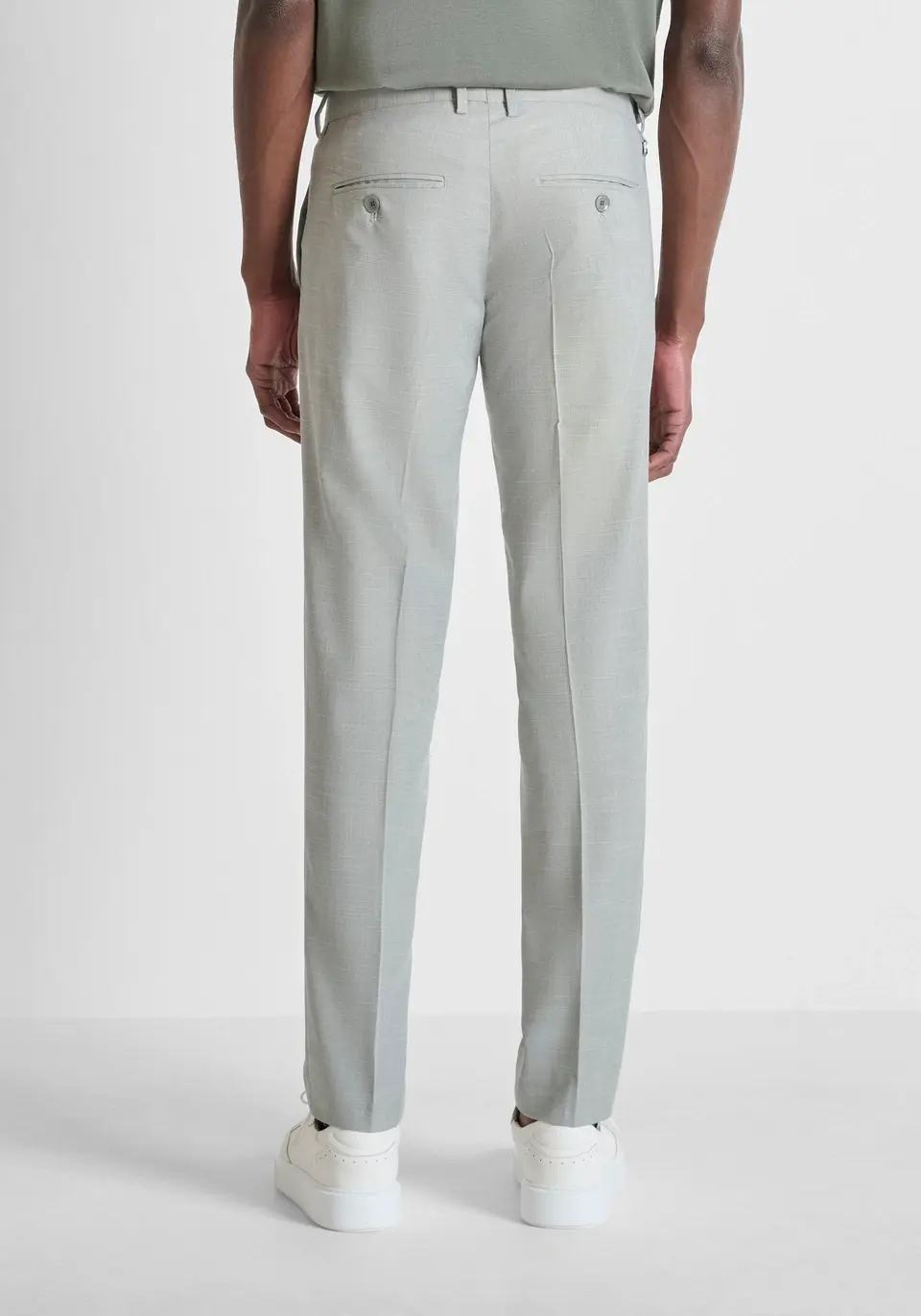Antony Morato TROUSERS BONNIE MMTS00072