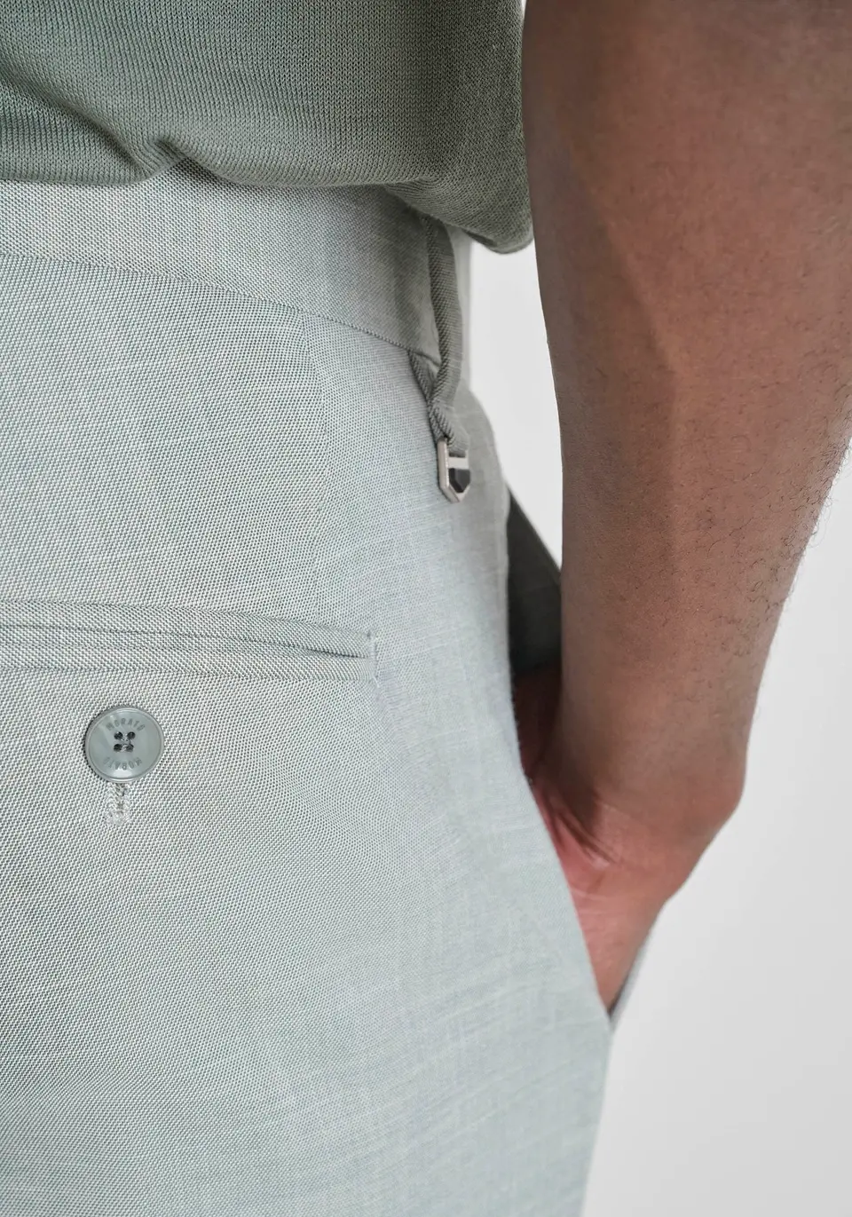 Antony Morato TROUSERS BONNIE MMTS00072