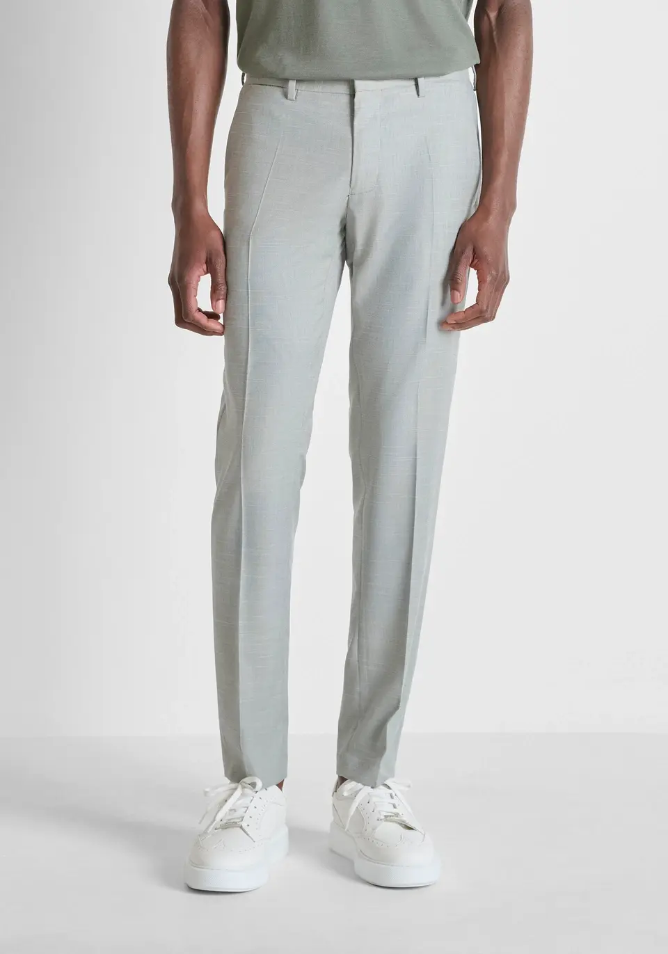 Antony Morato TROUSERS BONNIE MMTS00072