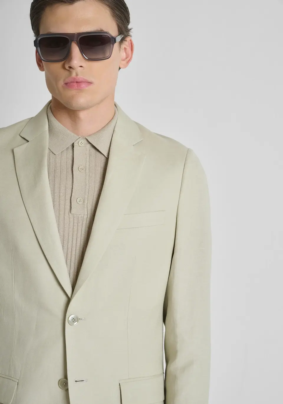 Antony Morato JACKET LUIS MMJS00090