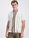 GABBIANO Shirt ss Jacquard Dalven 3365313