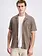 GABBIANO Shirt ss Jacquard Dalven 3365313