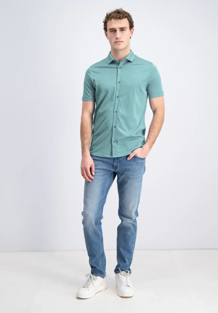 GABBIANO Jersey Shirt Fyre 3365303