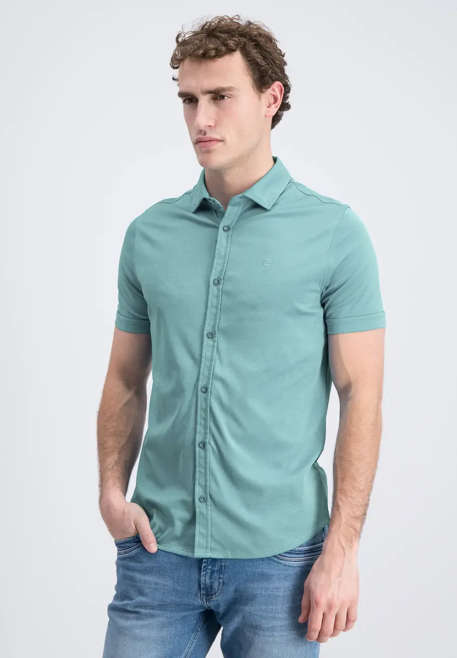 GABBIANO Jersey Shirt Fyre 3365303