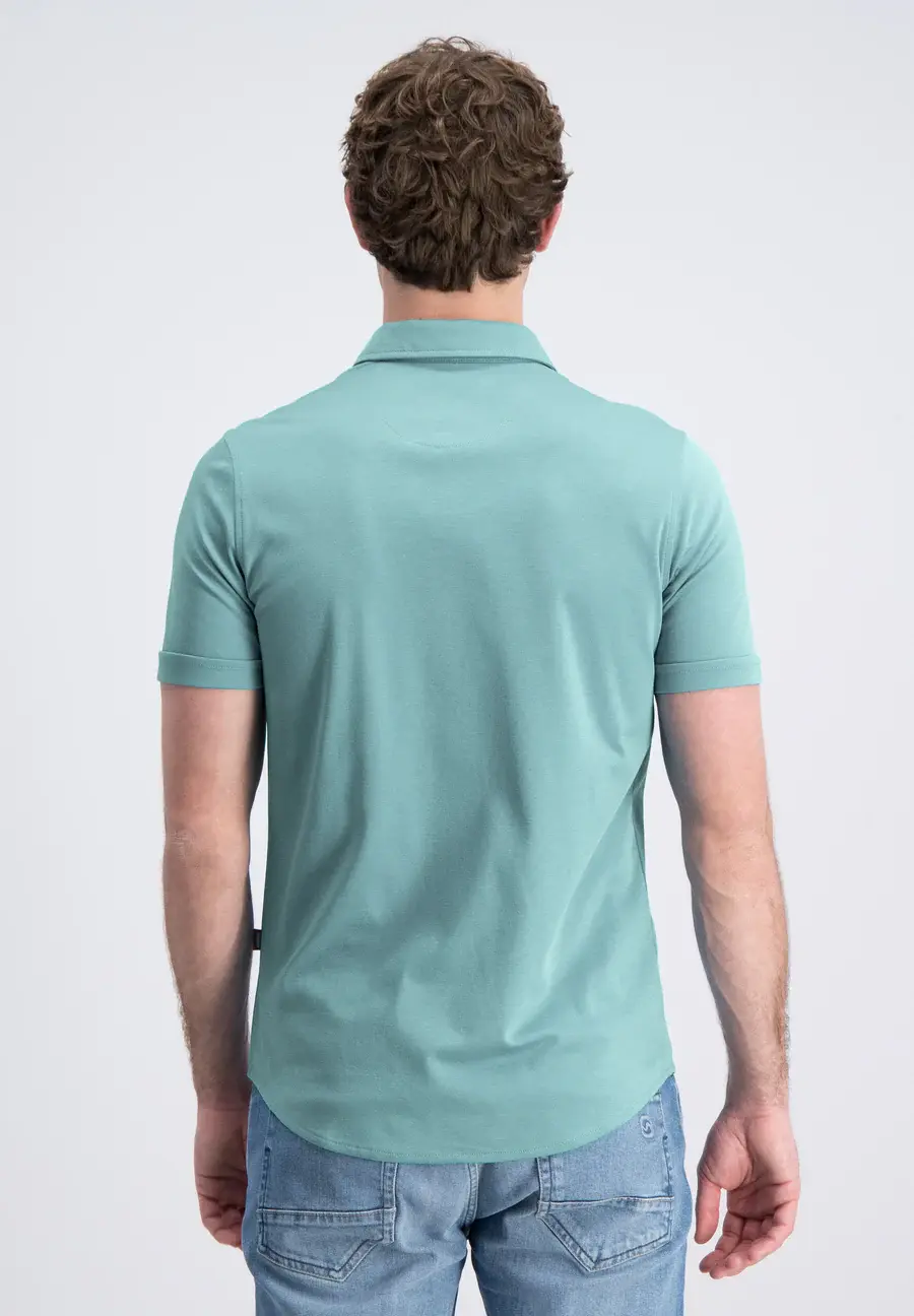 GABBIANO Jersey Shirt Fyre 3365303
