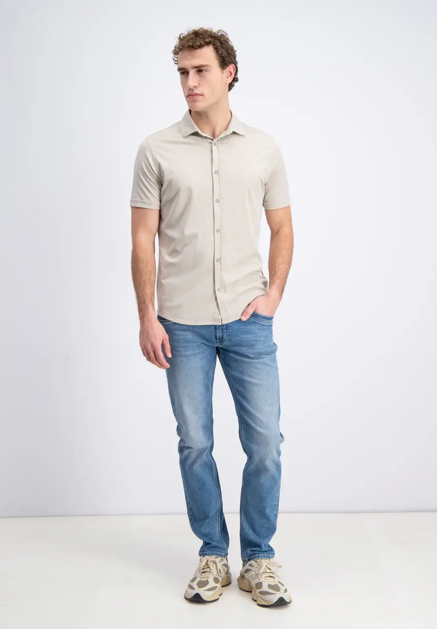 GABBIANO Jersey Shirt Fyre 3365303