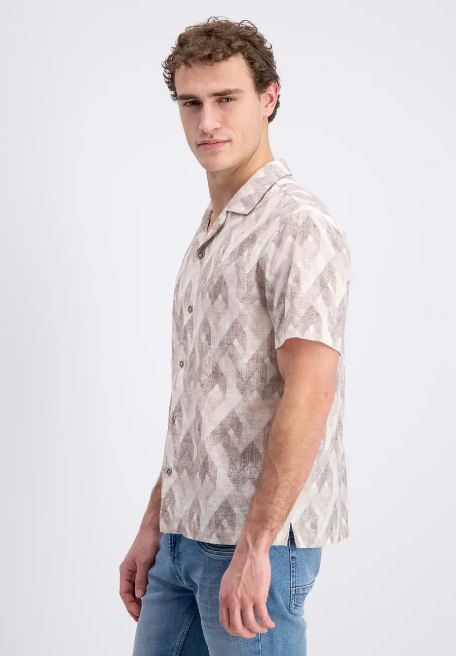 GABBIANO Shirt Roman 3365316