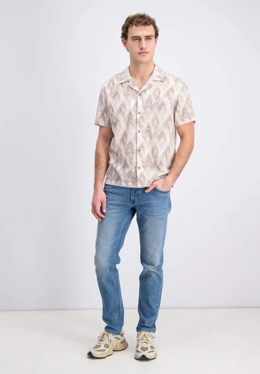 GABBIANO Shirt Roman 3365316