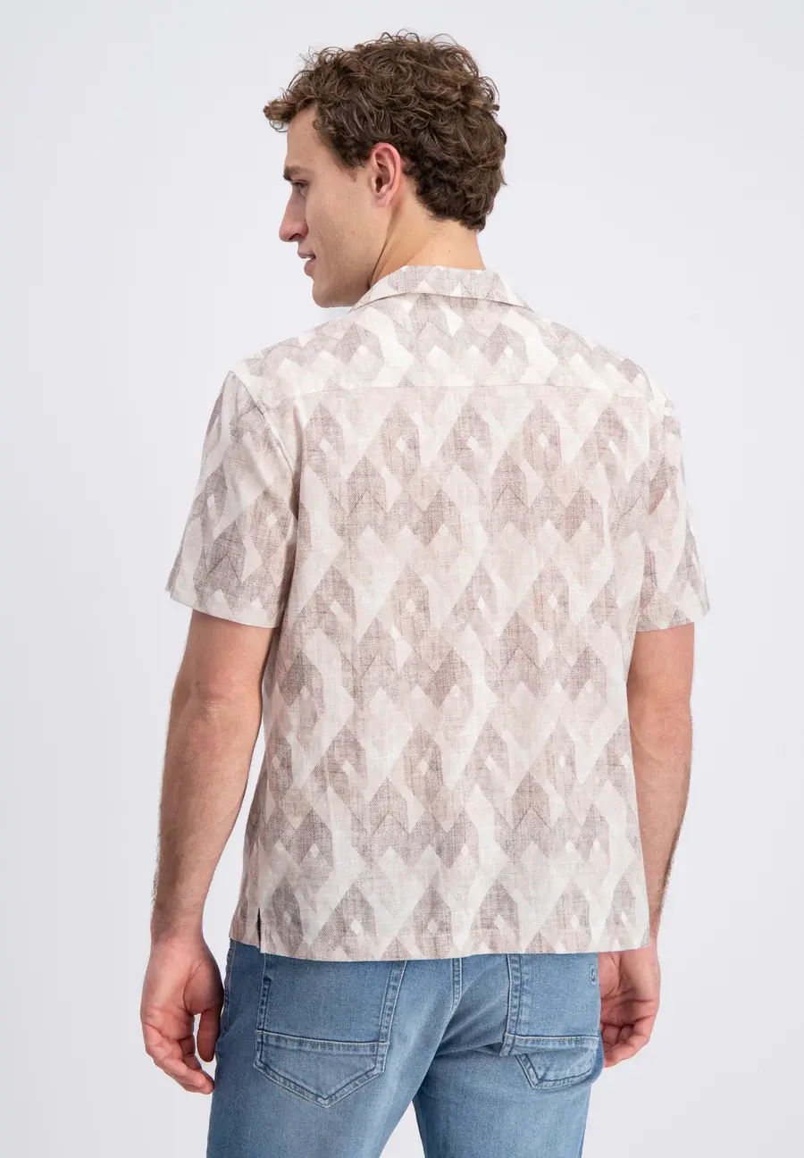 GABBIANO Shirt Roman 3365316