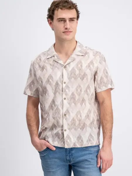 GABBIANO Shirt Roman 3365316