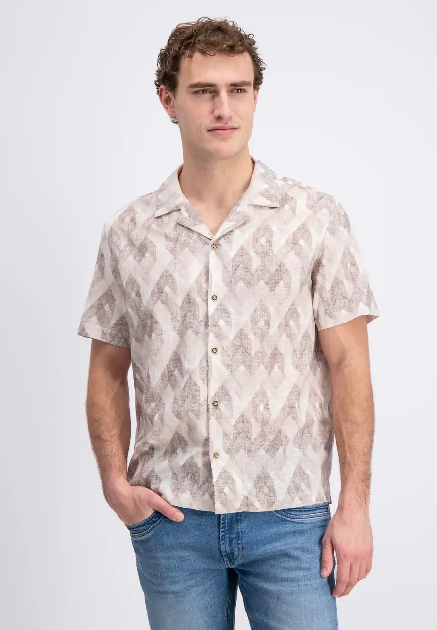 GABBIANO Shirt Roman 3365316