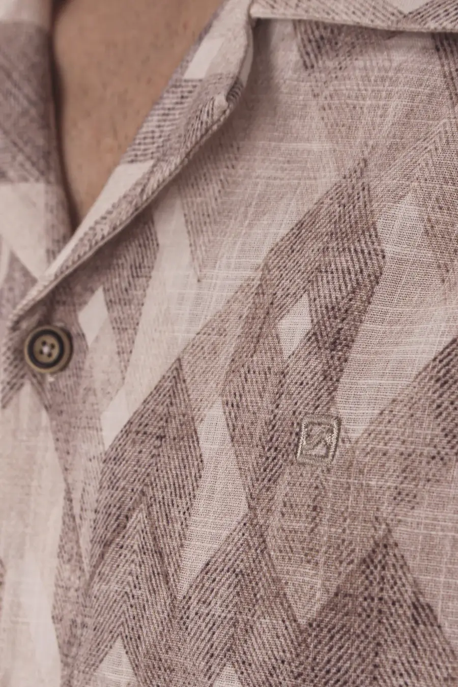 GABBIANO Shirt Roman 3365316