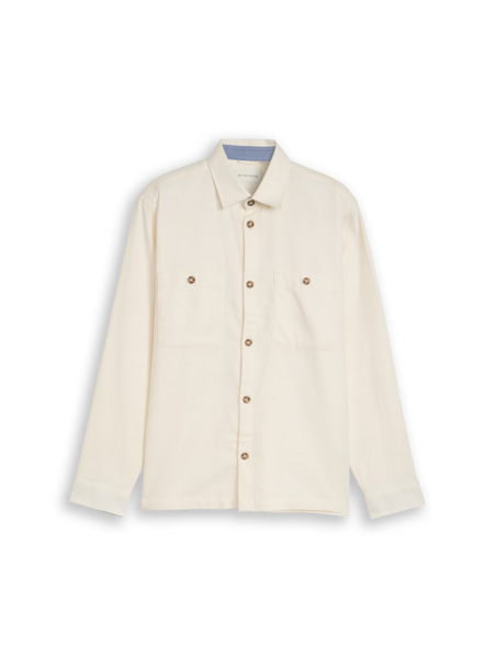 Tom Tailor Overshirt 49619