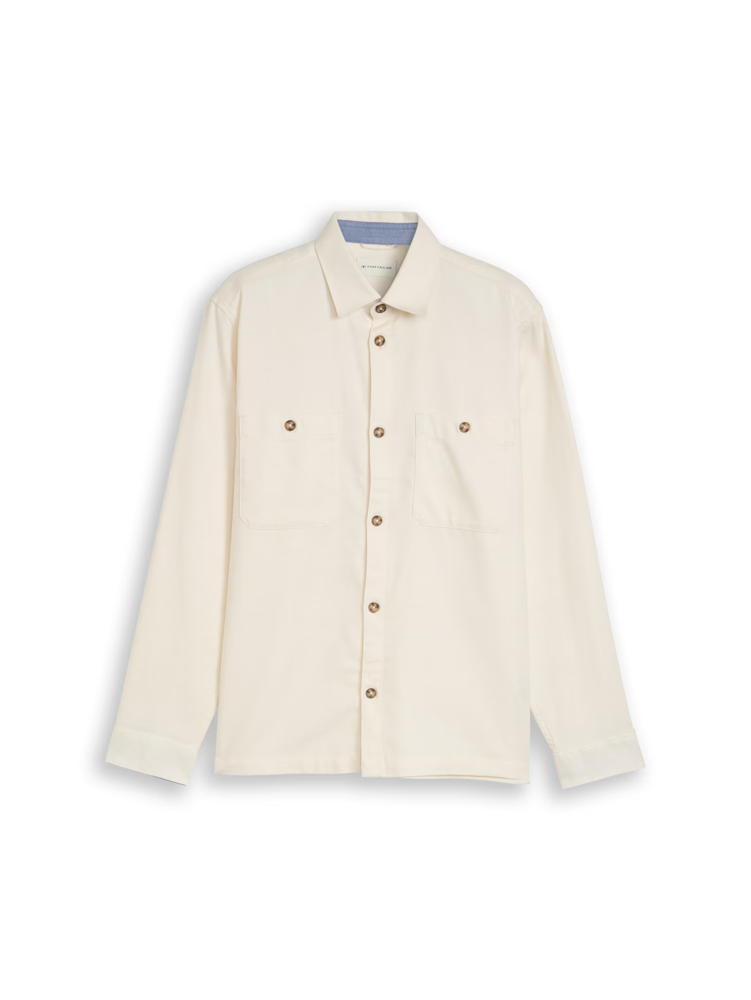 Tom Tailor Overshirt 49619
