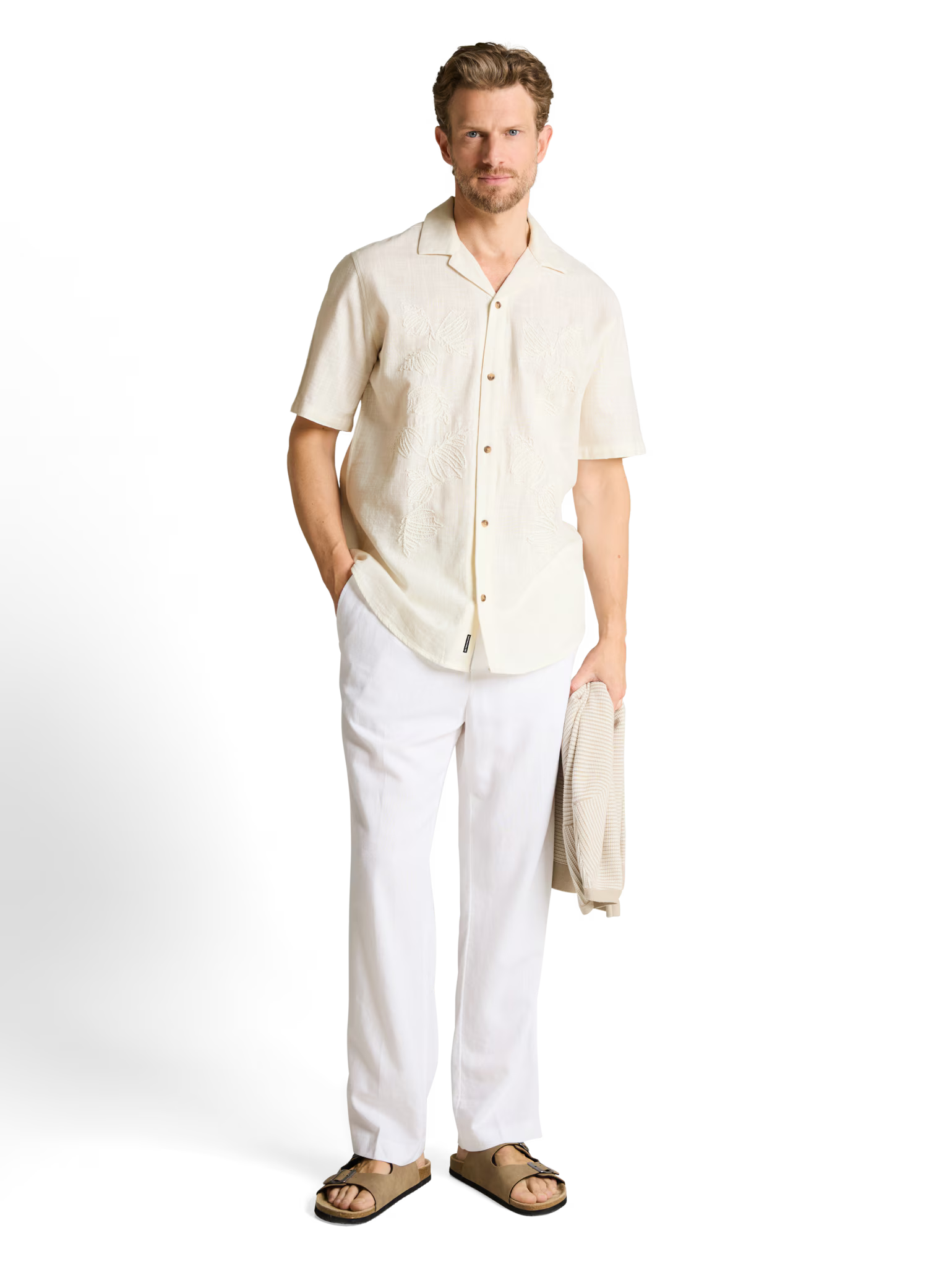 Tom Tailor Shirt 49618