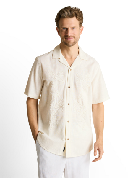 Tom Tailor Shirt 49618