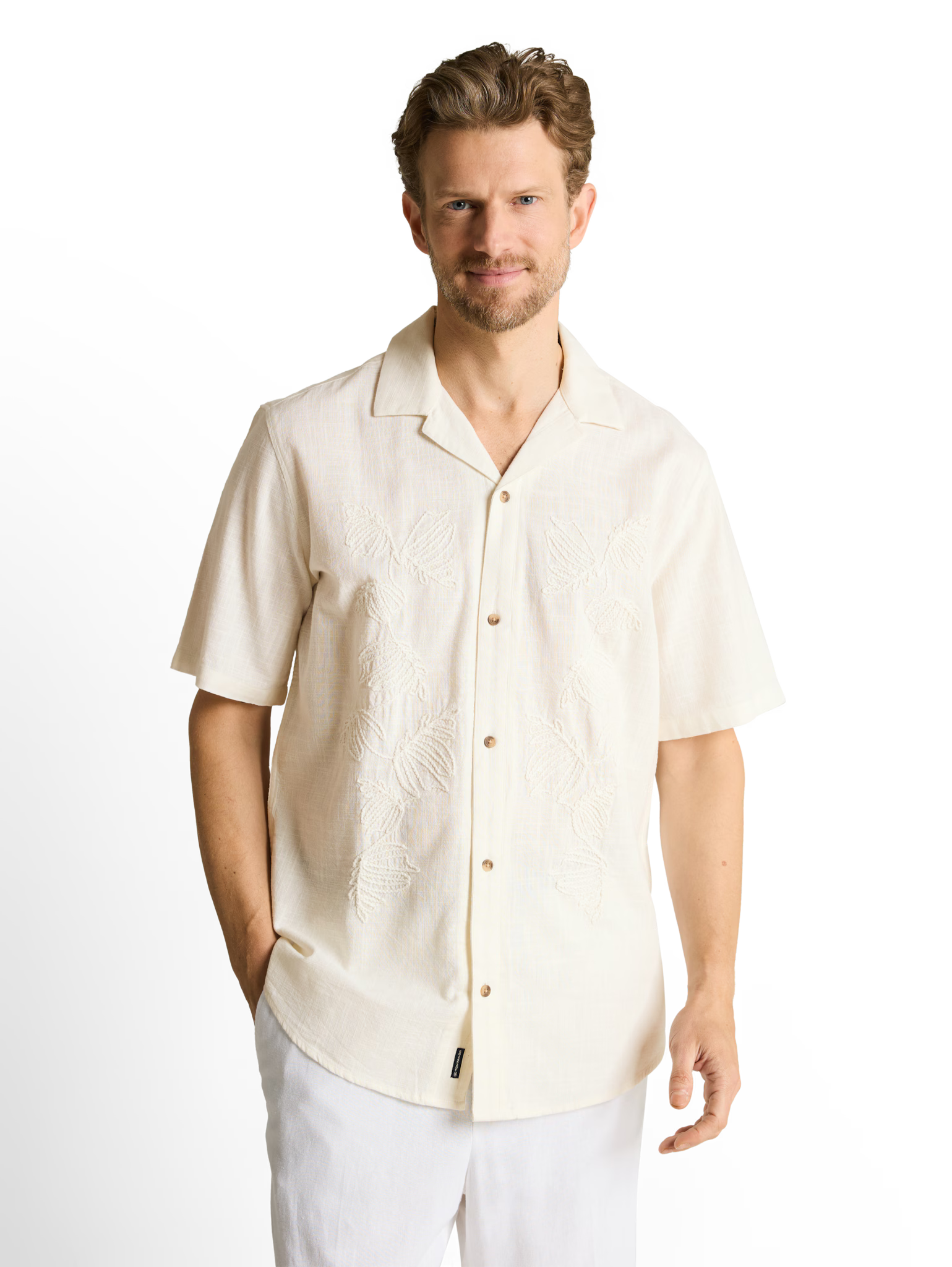 Tom Tailor Shirt 49618