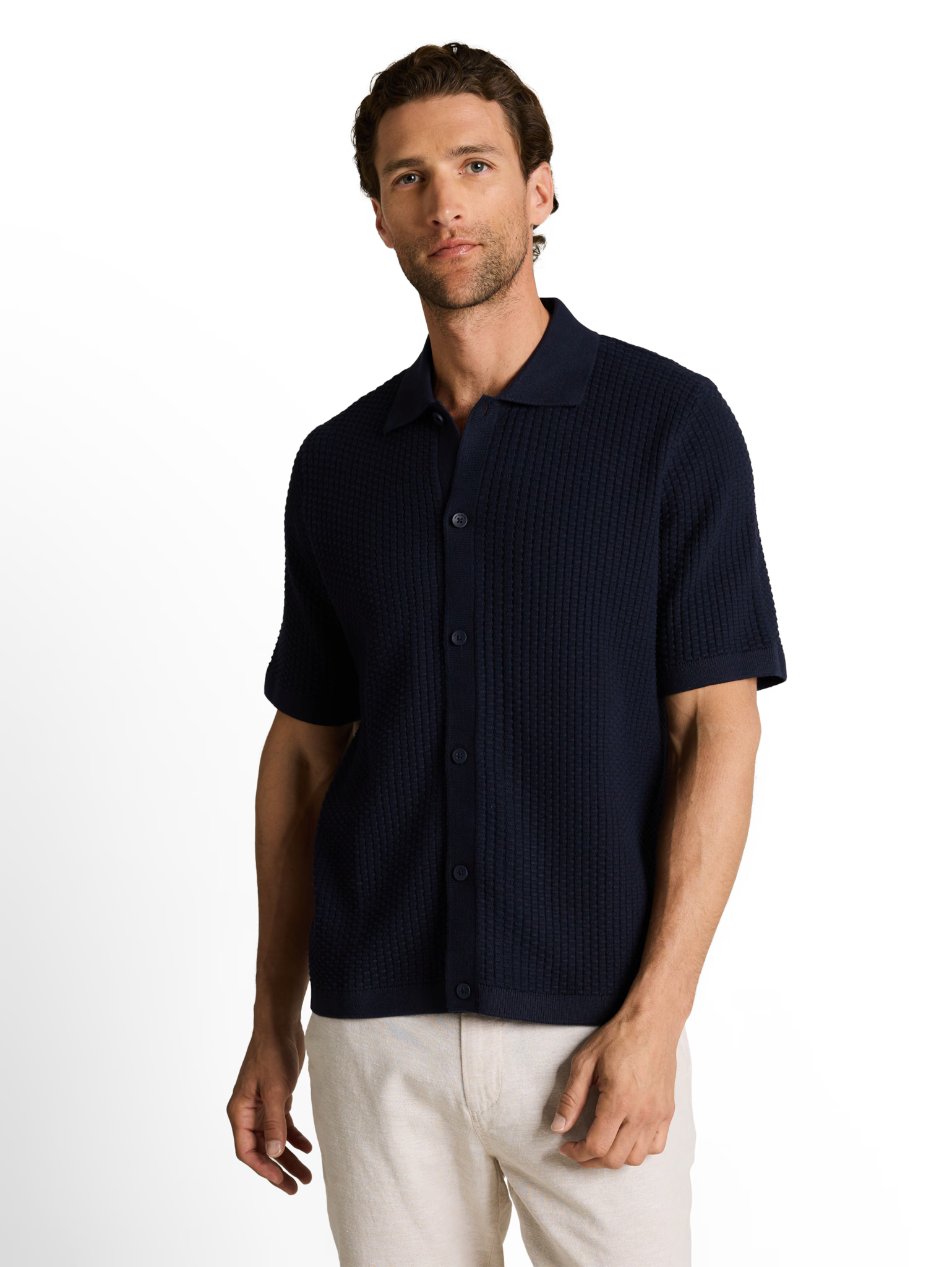 Tom Tailor Poloshirt knit 50768