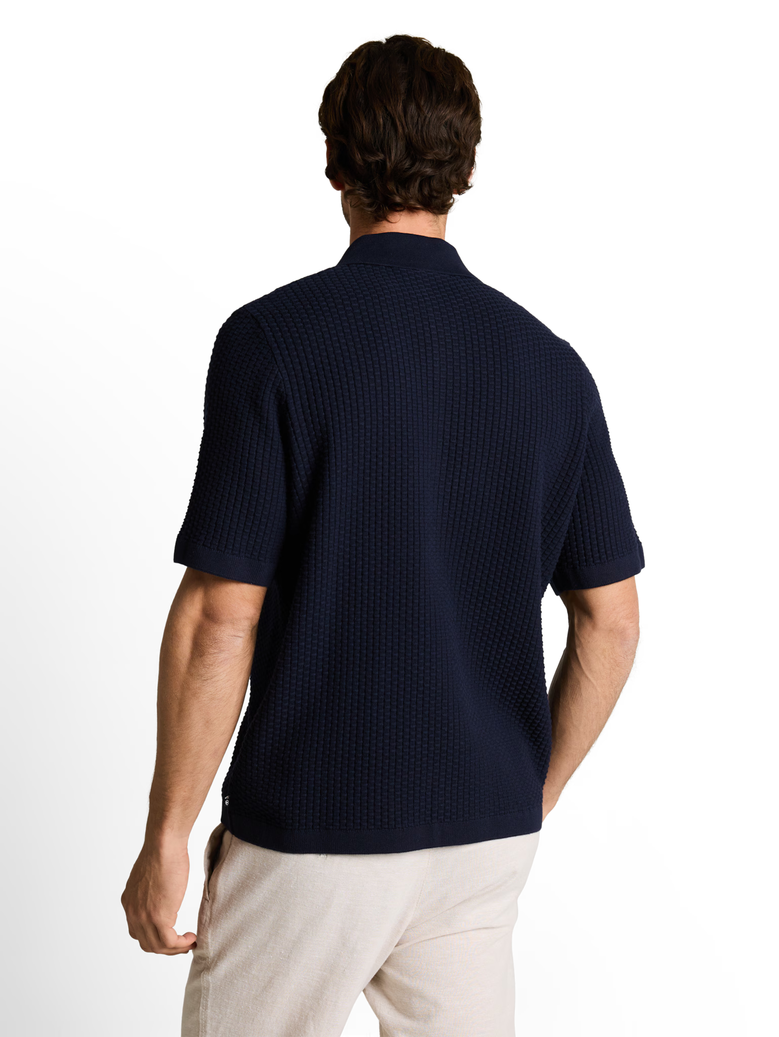 Tom Tailor Poloshirt knit 50768