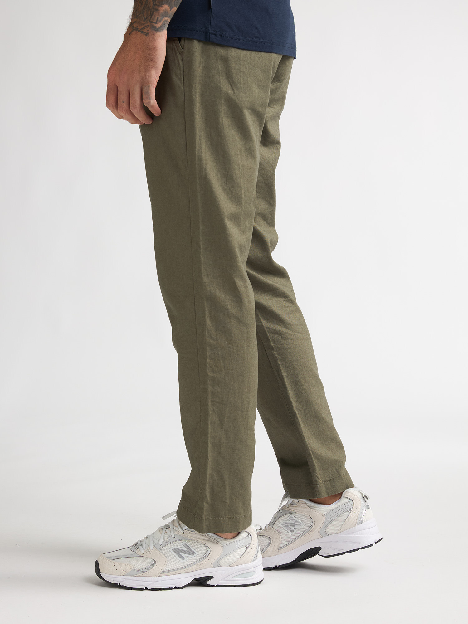 Petrol Chino Pants M-1060-TRO506_2
