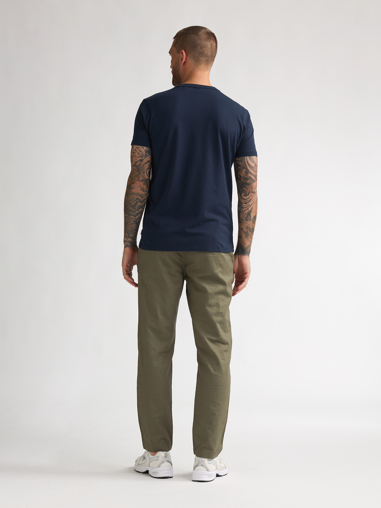 Petrol Chino Pants M-1060-TRO506_2