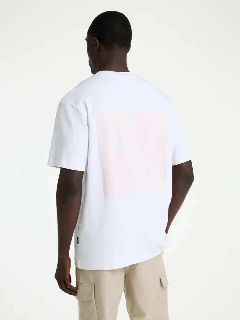 CHASIN IDO TEE