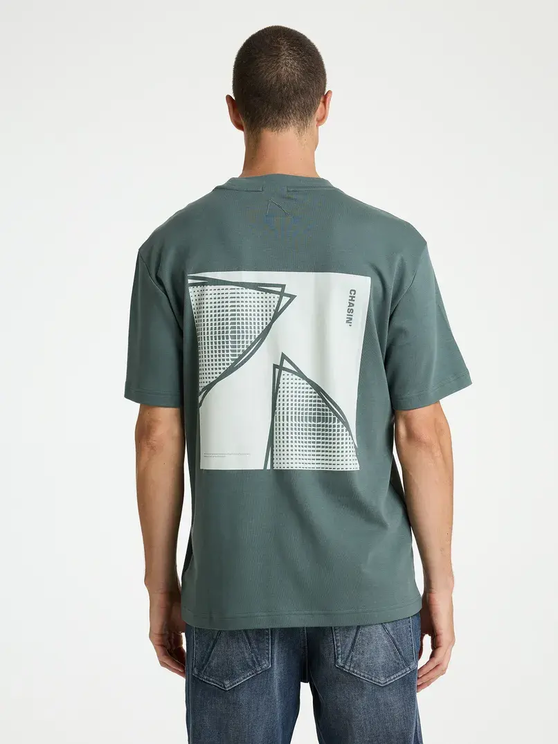 CHASIN IDO TEE