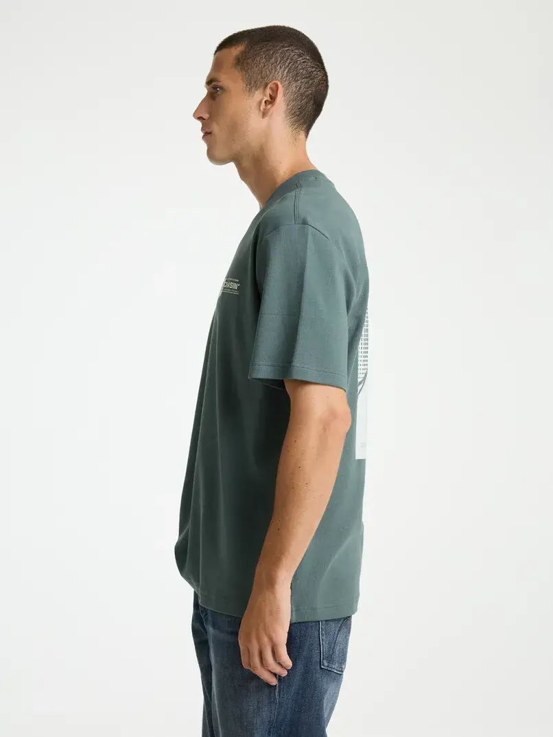 CHASIN IDO TEE