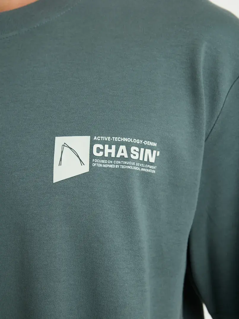 CHASIN IDO TEE