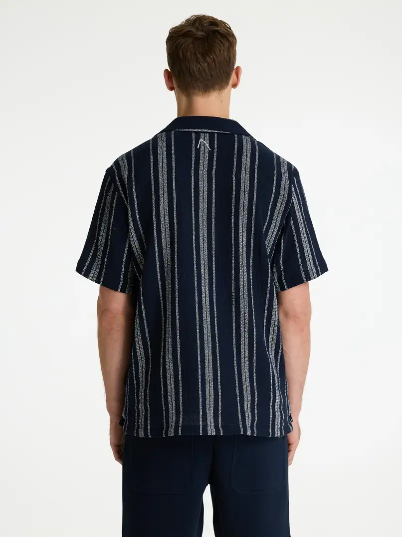 CHASIN SHIRT DOBY STRIPE