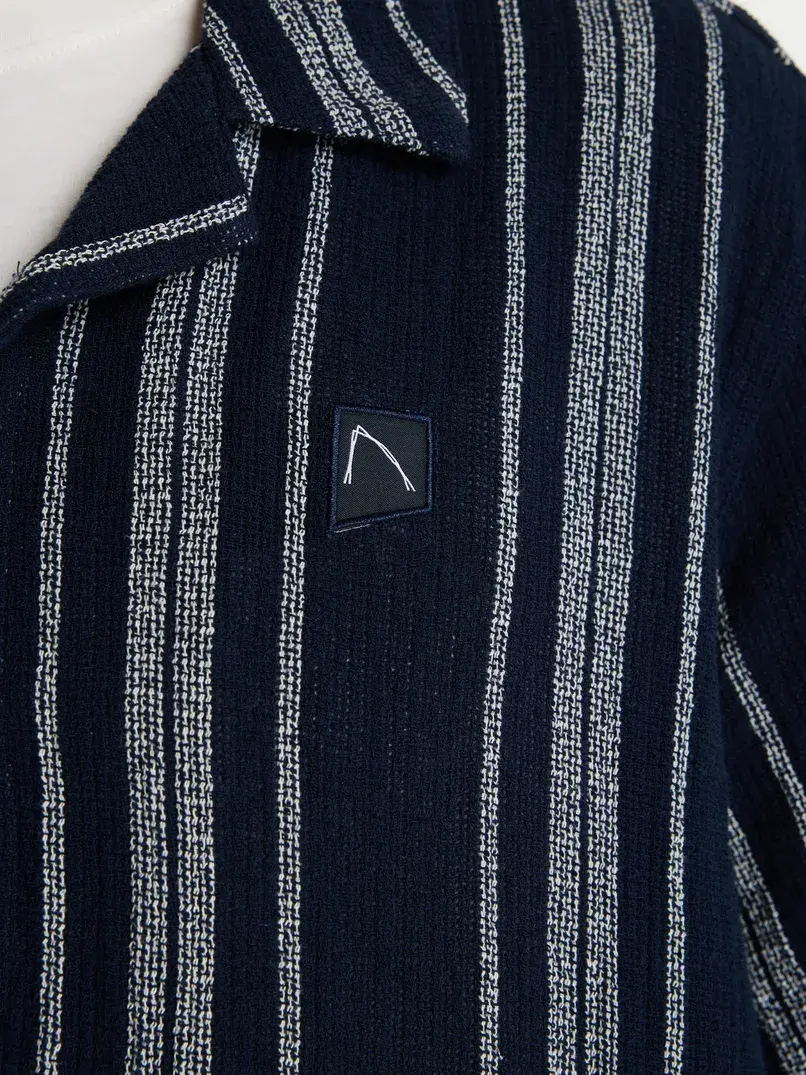 CHASIN SHIRT DOBY STRIPE