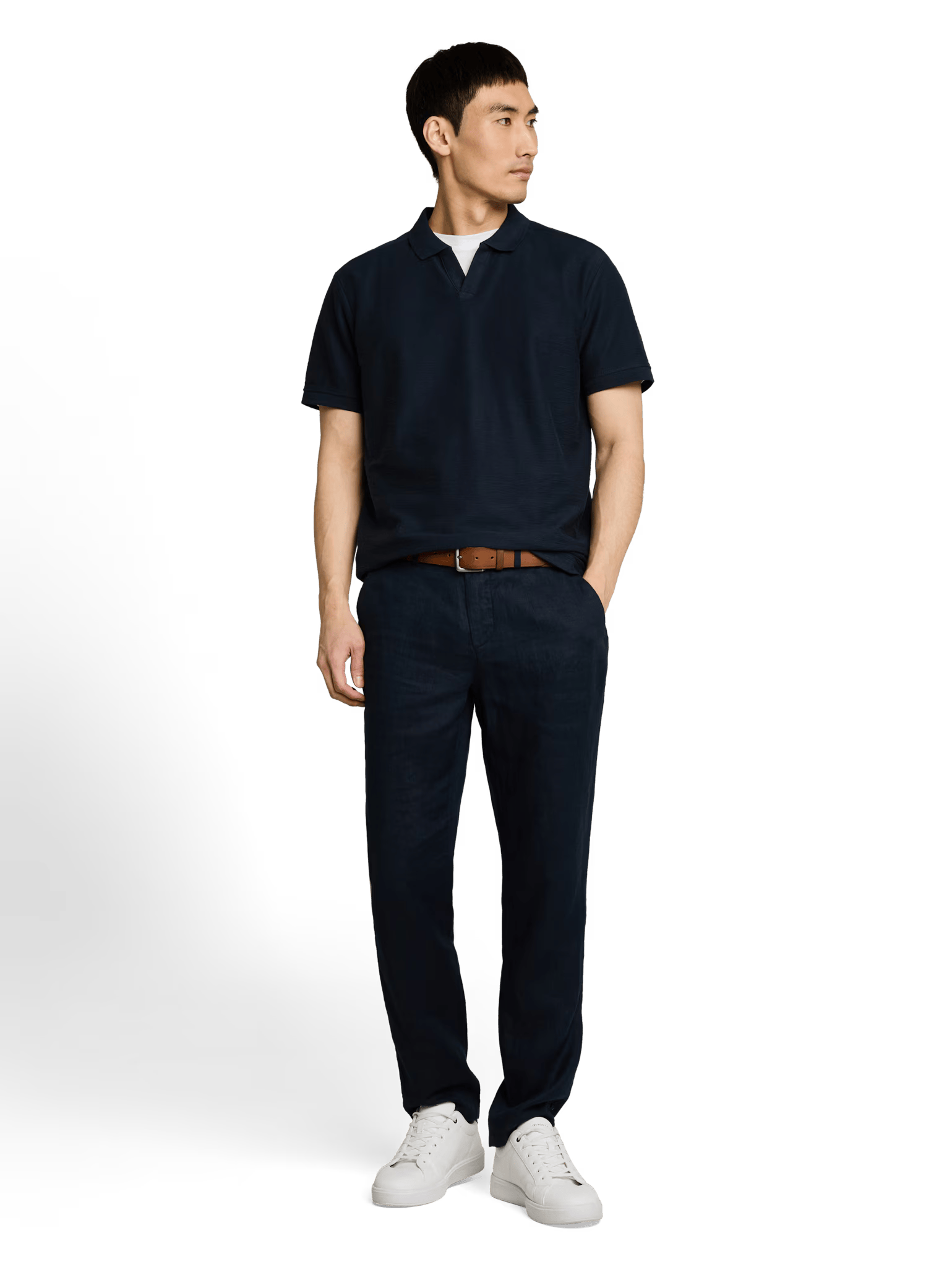Tom Tailor Resort Polo 51193