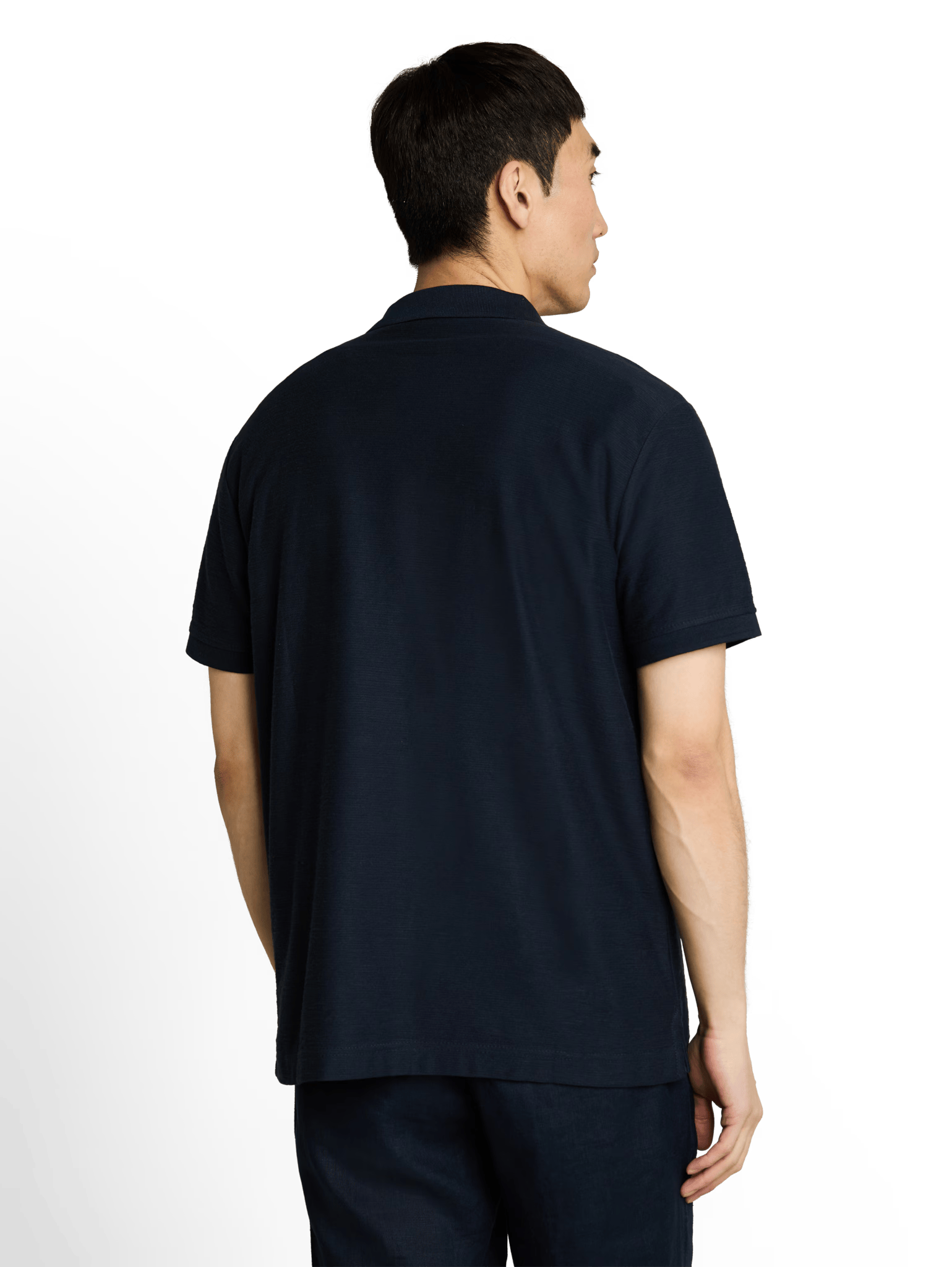 Tom Tailor Resort Polo 51193