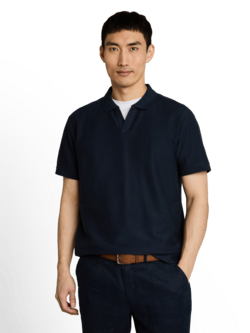 Tom Tailor Resort Polo 51193