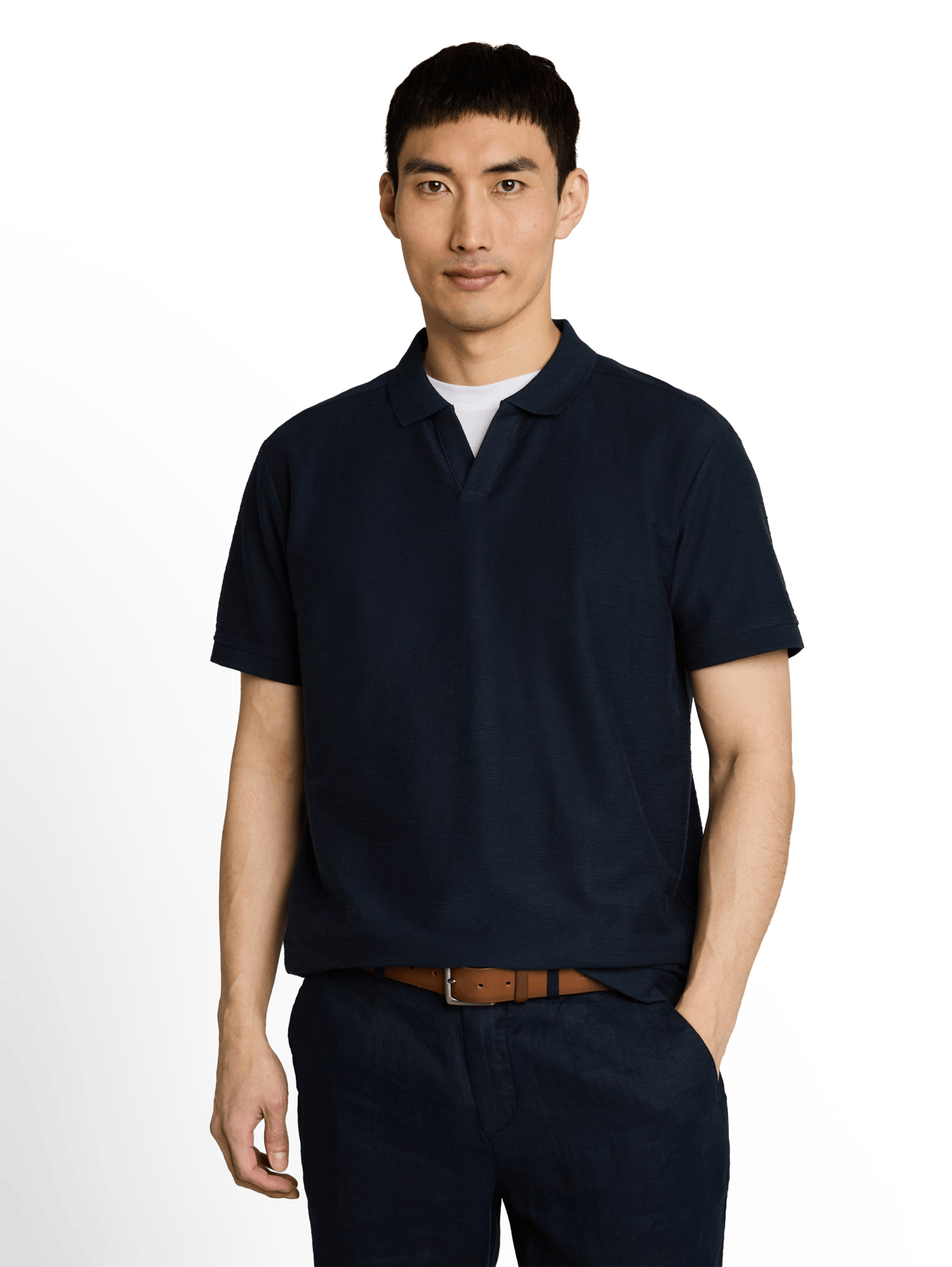 Tom Tailor Resort Polo 51193