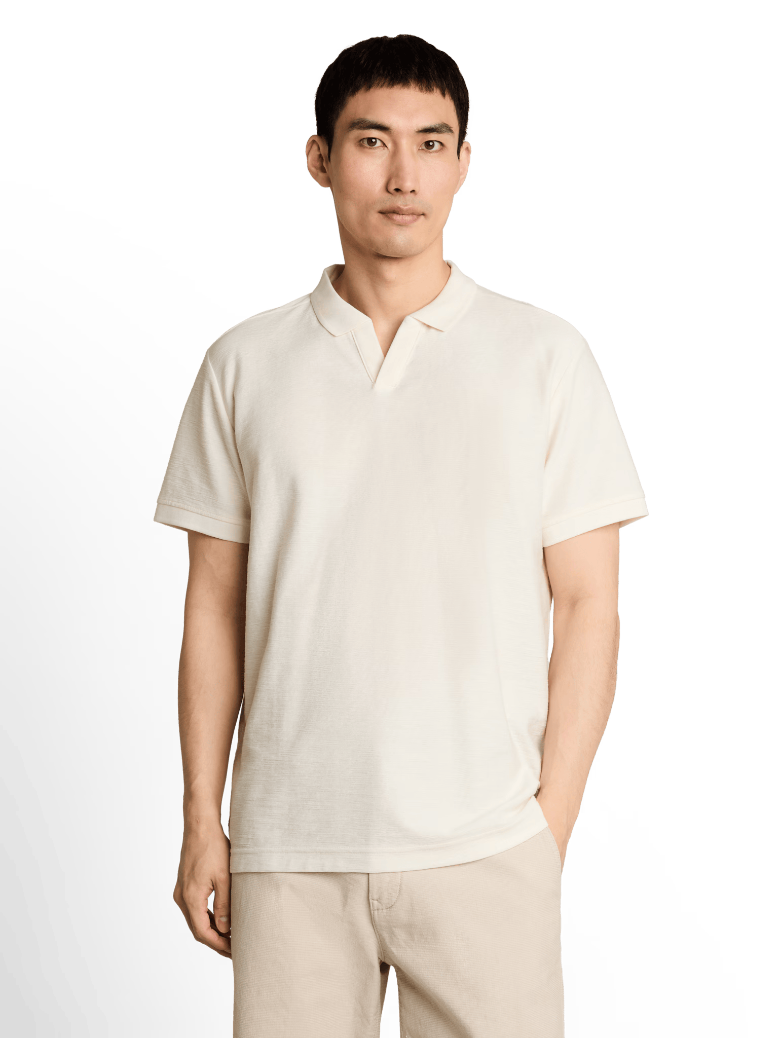 Tom Tailor Resort Polo 51193