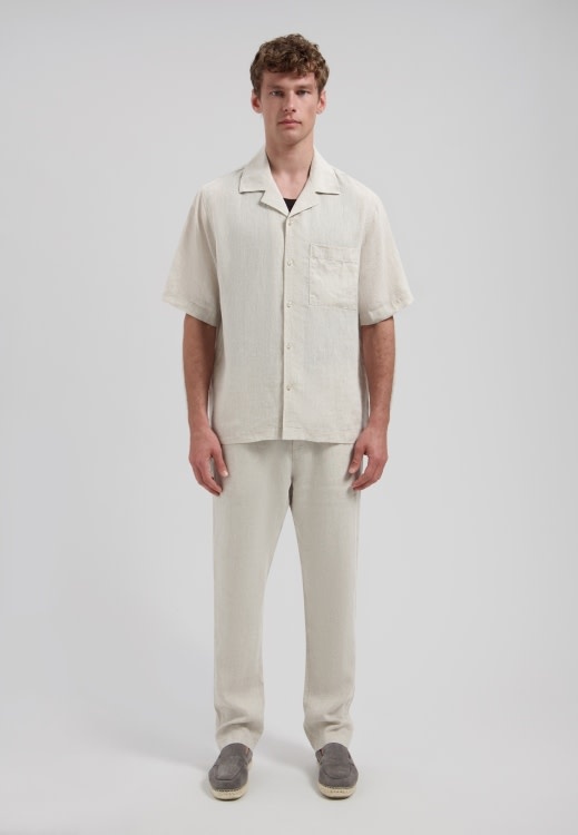 DSTREZZED Hero Resort Shirt 311480