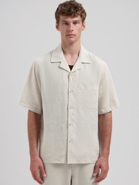 DSTREZZED Hero Resort Shirt 311480
