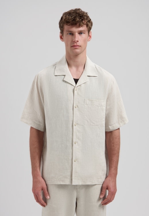 DSTREZZED Hero Resort Shirt 311480