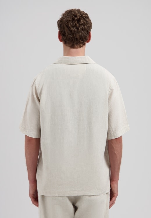 DSTREZZED Hero Resort Shirt 311480
