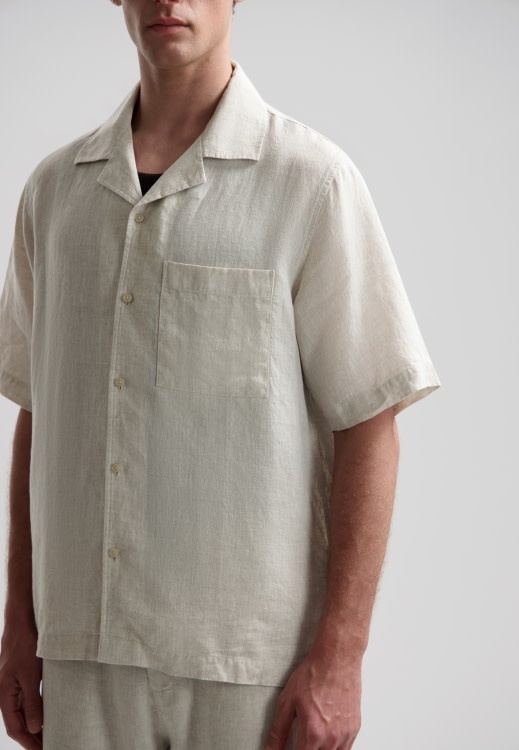 DSTREZZED Hero Resort Shirt 311480
