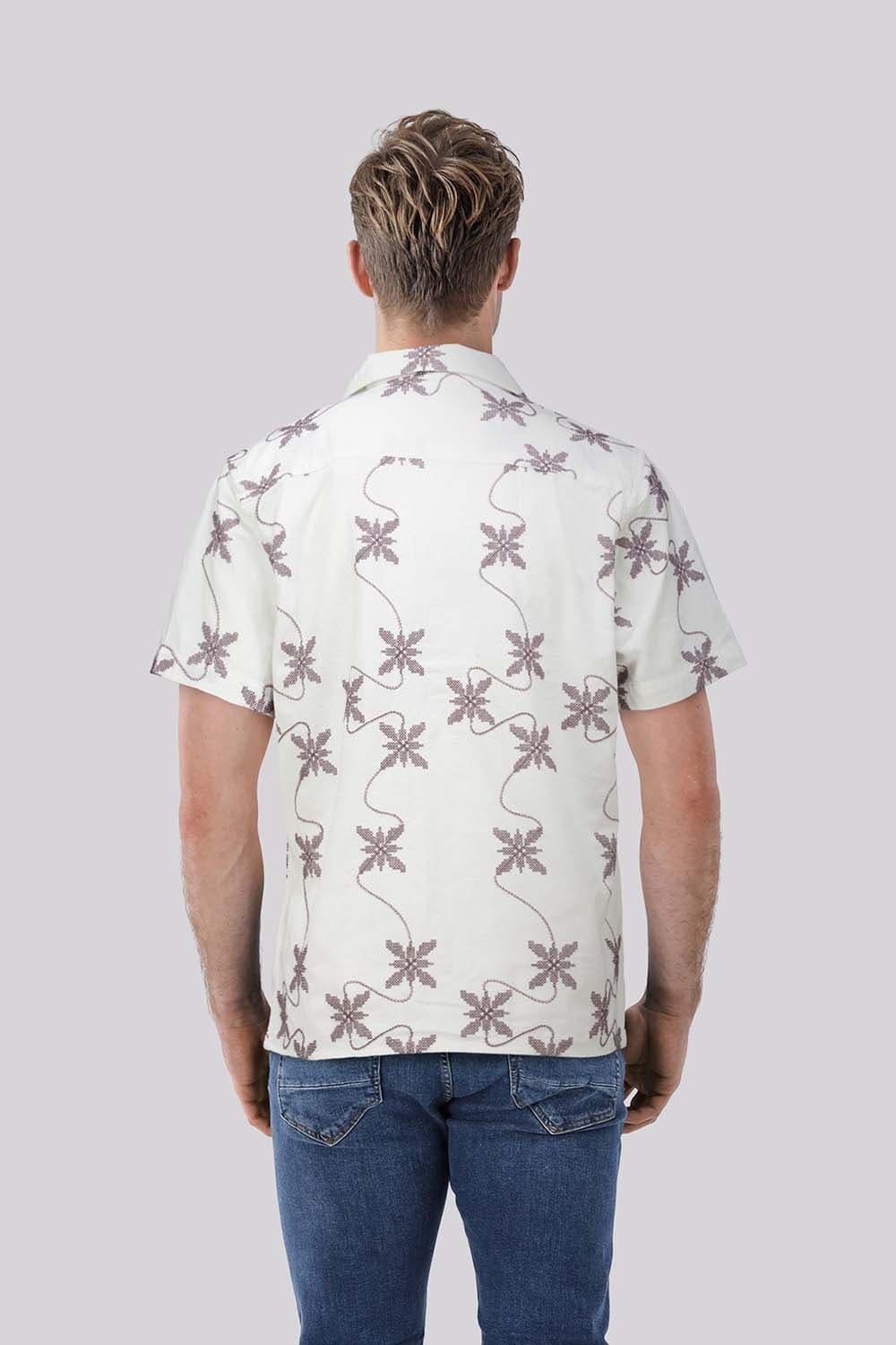 DSTREZZED Max Resort Shirt 311513