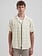 DSTREZZED Luca Resort Shirt 311519