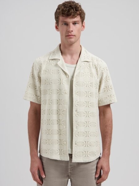 DSTREZZED Luca Resort Shirt 311519