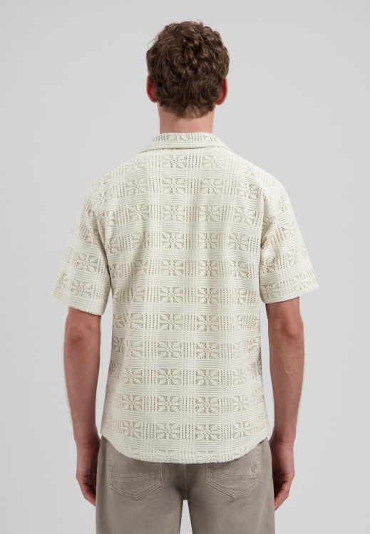 DSTREZZED Luca Resort Shirt 311519
