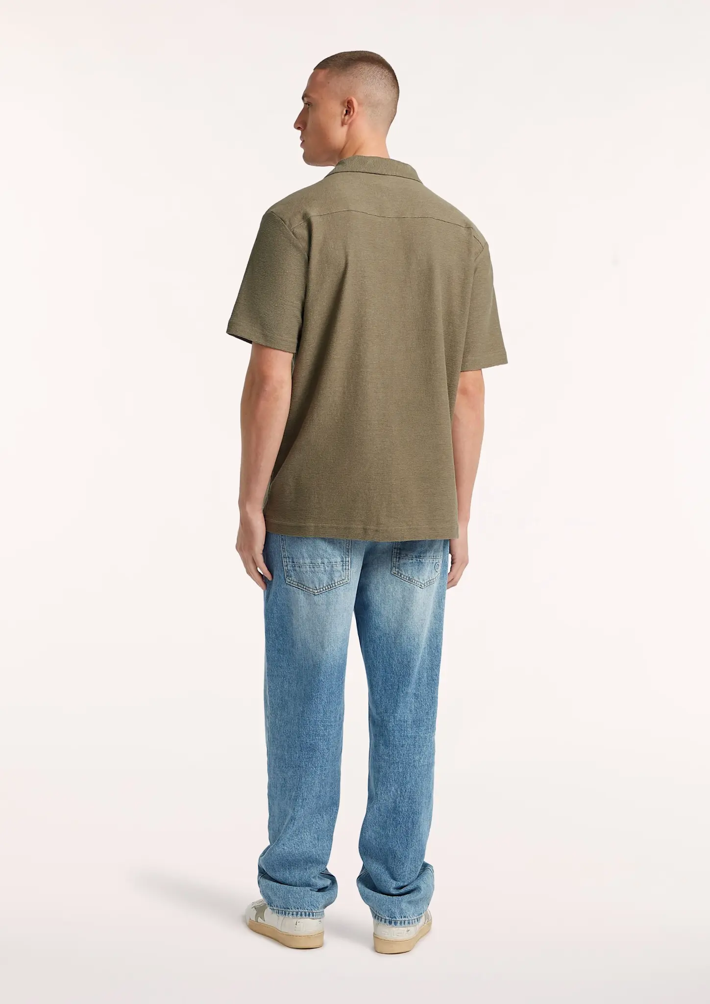 Circle of Trust ARVI Polo HS26_52