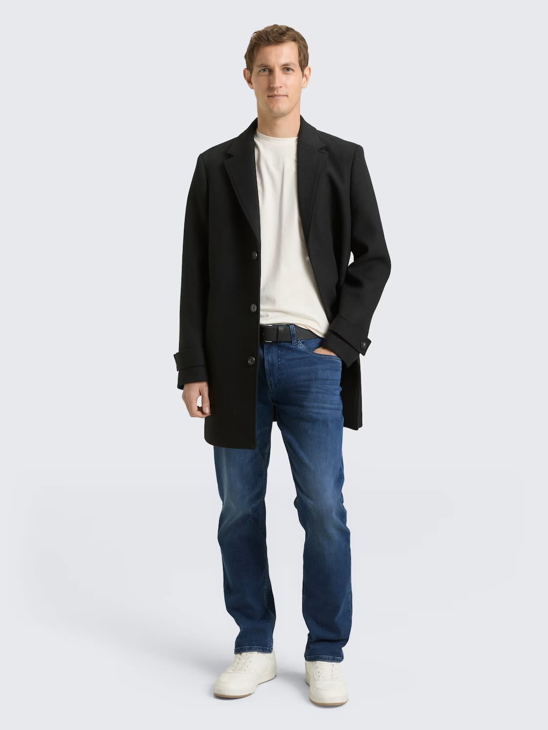 Tom Tailor TTMarvin 47994