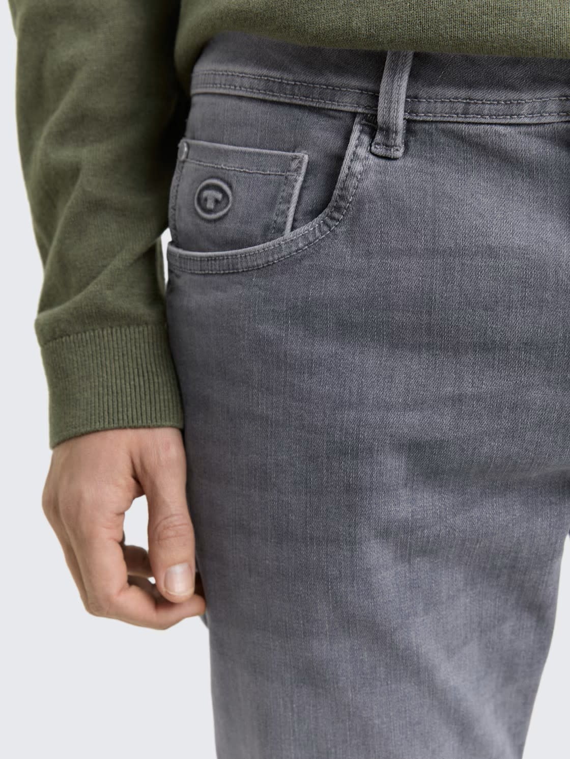 Tom Tailor TTMarvin 47994