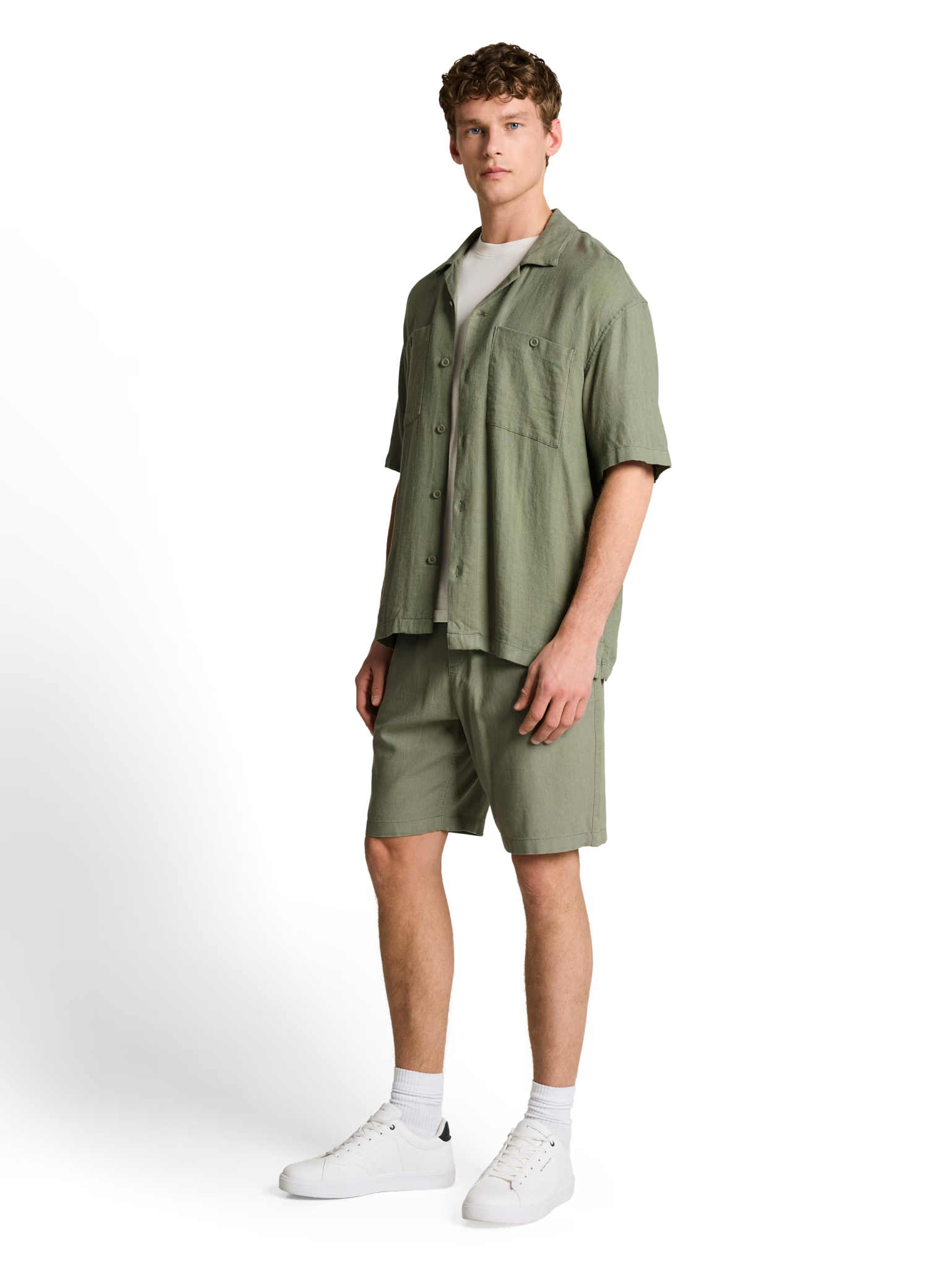 Tom Tailor Shirt 49666