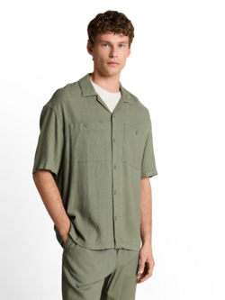 Tom Tailor Shirt 49666